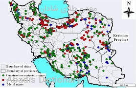 معدن طلای شادان